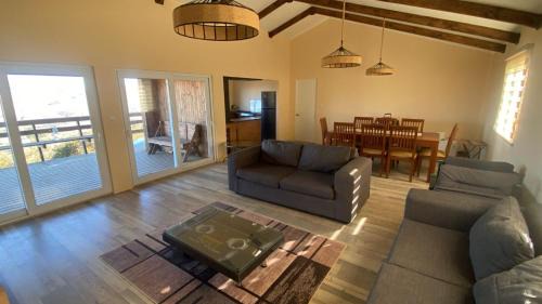 Los Vilos House | Casa parcela en Quilimari a 20 minutos de playa Pichidangui