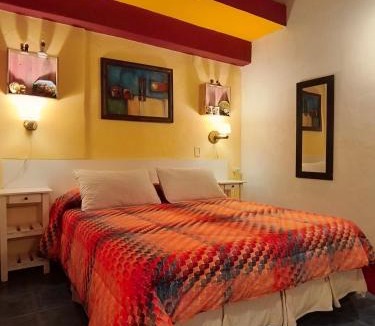 El Cazador Apartment | Studios La Bella Vida en Escobar