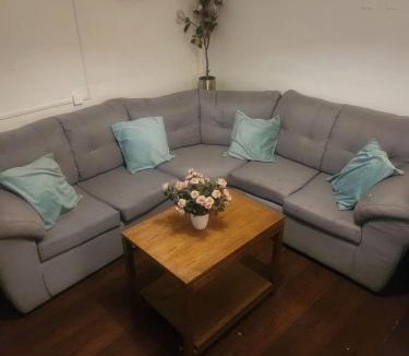 Downtown Santiago House | Movistar Arena a 1 cuadra