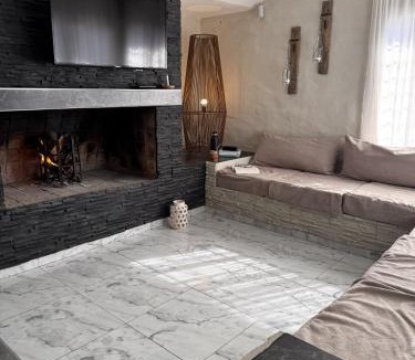 San Antonio de Arredondo Ski Chalet | Aurea san antonio