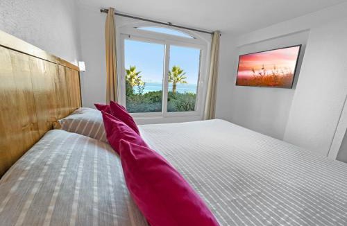 Tongoy Apartment | Puerto Velero Primera Línea Primer Piso al lado de la Playa!