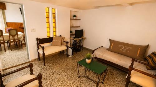 General Belgrano House | Casitagb