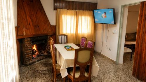 General Belgrano House | Casitagb