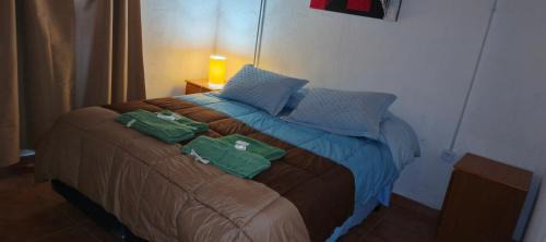 Centenario Apartment | Palo Blanco