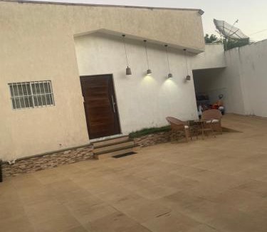 Universitario House | Casa Completa para Temporada em Campina Grande, Conforto e Excelente Localização
