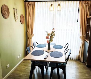 Osorno Apartment | El refugio
