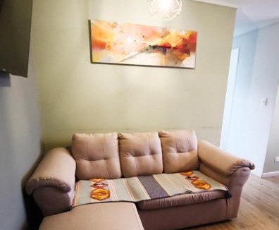 Osorno Apartment | El refugio