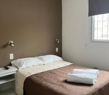 San Rafael Hotel | Casa UNO