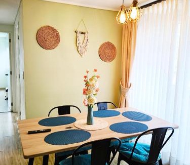 Osorno Apartment | Departamento El refugio