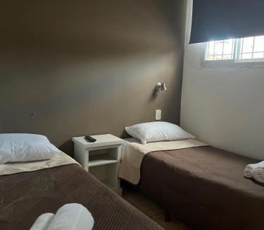 San Rafael Hotel | Casa UNO