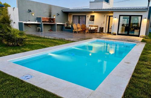 Colonia Chapadmalal House | Casa Otarina Chapadmalal