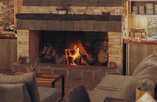 San Miguel del Monte Apartment | Olivos de Monte