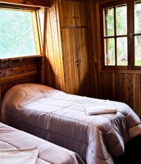 Belgrano House | Olly Patagonia Suites