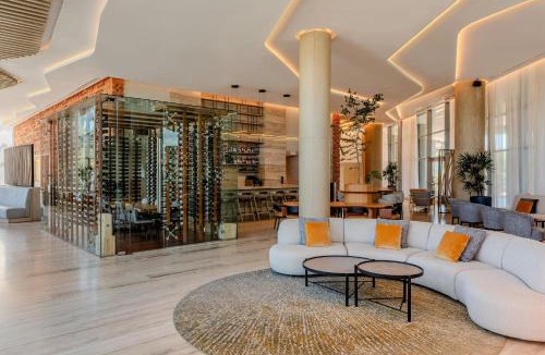 Corrientes Hotel | Marriott Corrientes