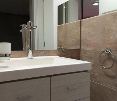 Villa Carlos Paz Apartment | Edificio Leonardo Premium Centro Las Heras