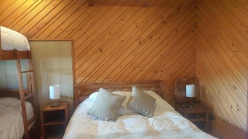 Pinto Cabin | MI Lodge Las Trancas Hotel & Spa