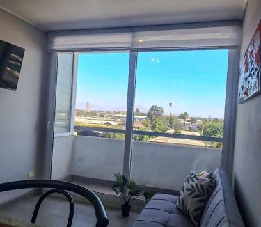 San Miguel Apartment | museo a cielo abierto ideal familia