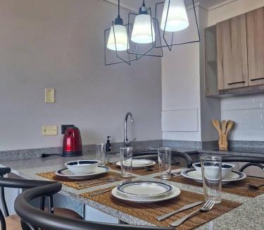 San Miguel Apartment | museo a cielo abierto ideal familia