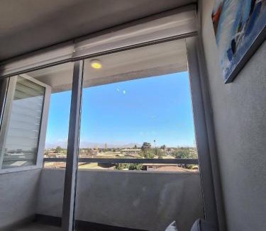San Miguel Apartment | museo a cielo abierto ideal familia