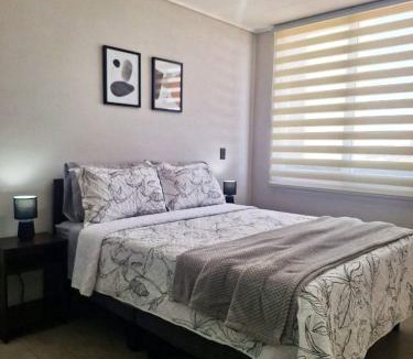 San Miguel Apartment | museo a cielo abierto ideal familia