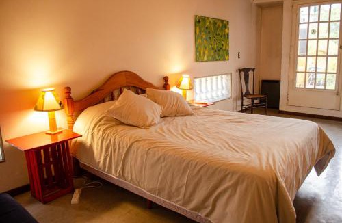 Villa Crespo House | Casa Pugliese