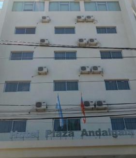 Andalgala Hotel | Hotel Plaza Andalgala