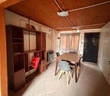 Rincon de los Sauces Apartment | Servicios Alvarez
