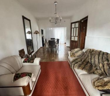 Union Department Apartment | Casa Analía