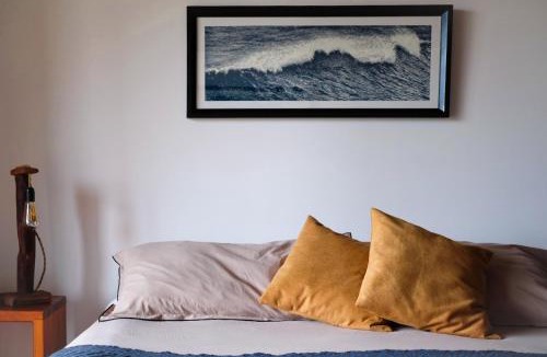 Curanipe Cabin | Hotel Punta Sirena