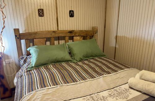 Aysen House | Oceana Suites Coyhaique