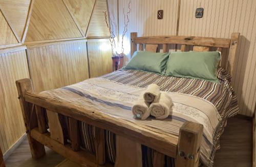 Aysen House | Oceana Suites Coyhaique