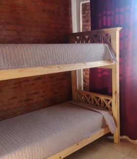 Trapiche Apartment | Cabañas Pá Que te Vengas