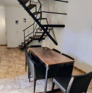 Villa Regina Apartment | Depto Civora 1