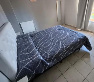 Villa Regina Apartment | Depto Civora 1