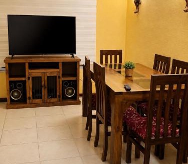 Quillota House | House 1D in Quillota with parking