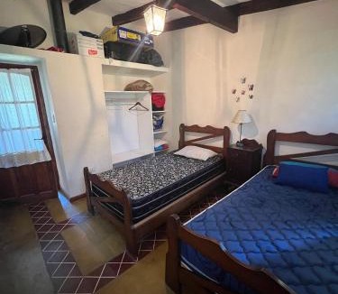 Tafi del Valle House | El descanso tiene nombre propio: Munay