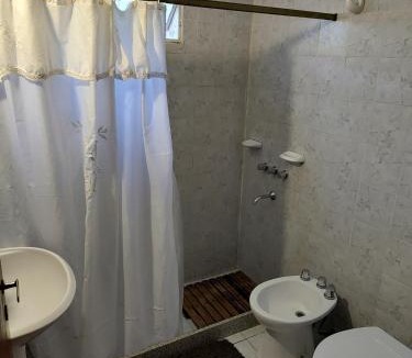 Valle Hermoso Ski Chalet | Pinos del Virrey I