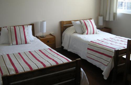 Mariquina Hotel | Sanatorio Santa Elisa