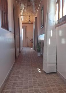 Abra Pampa Apartment | NOVARefugio