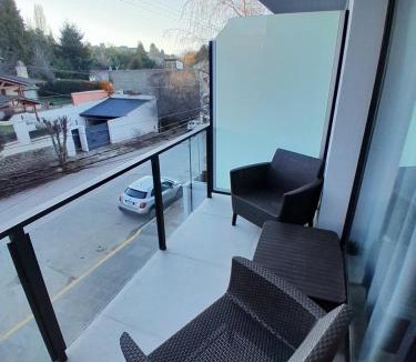 Belgrano Apartment | Nuevo, Cálido & Confortable en Belgrano Centro