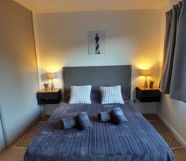 Belgrano Apartment | Nuevo, Cálido & Confortable en Belgrano Centro