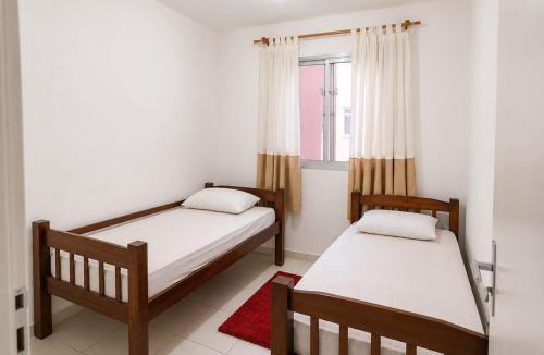 Sao Paulo Apartment | Ap 4 Hosp Autódromo Interlagos,Expo Transamérica mais Taxi a combinar