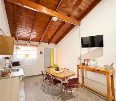General Acha House | Villa Valeria