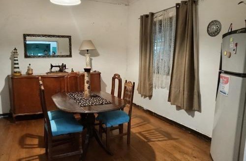 Valparaiso Hostel | Wind & Way Hostel