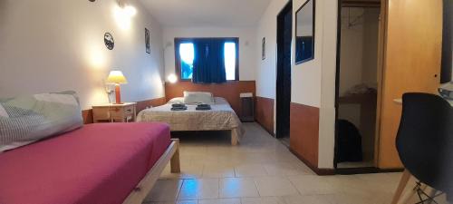 San Martin de los Andes Apartment | Monoambiente Depto Rivadavia