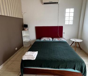 Obera Apartment | Raíces Vivas Dúplex - Cochera Privada en Oberá