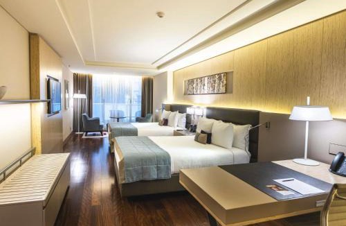 Recoleta Hotel | Palladio Hotel Buenos Aires - MGallery Collection