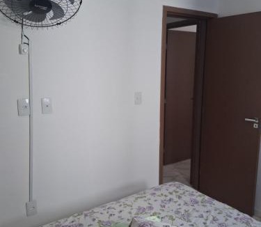 Mucumagro Apartment | Morada do Sol
