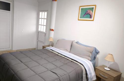 Alto Comedero Apartment | Departamento Letty Petit - Con Cochera