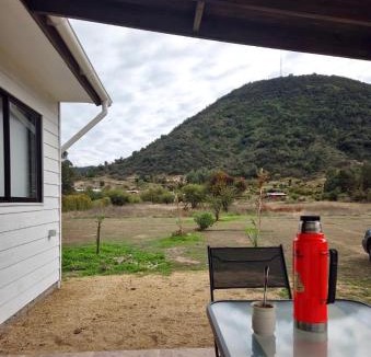 Santa Cruz Apartment | Refugio para 2